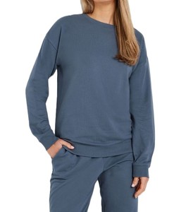 Sudadera deportiva de invierno de manga larga para mujer, ropa activa de secado rápido para correr, sudaderas con capucha y sudaderas - Product Image 5