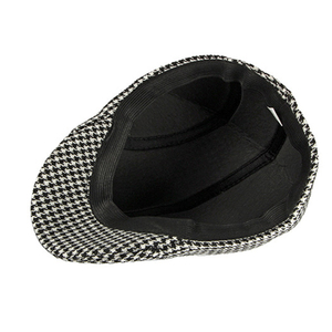 Logo personnalisé pour hommes 100% polyester Gorras De Beisbol Fitted 5-Panel Hat Trucker Sports Baseball Cap Snapback Hat - Product Image 2