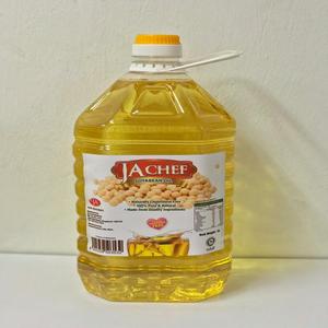 อาหารและเครื่องดื่ม> น้ำมันพืชและสัตว์> น้ำมันพืช - Product Image 4