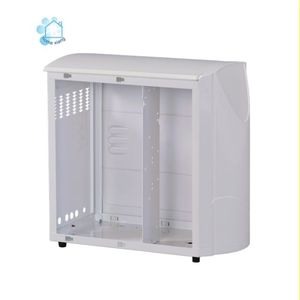 Taiwan-Made case 10" housing 5 stage <b>RO</b> water filter System <b>bracket</b> water filter parts - Product Image 1