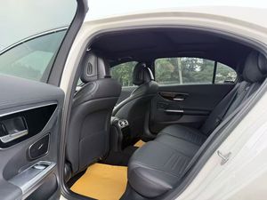 Mercedes-Benz C260L Usado, Marca Alemana, Fabricado en China, 1.5T Híbrido, Autos de Lujo Accesibles, Garantí<span class=keywords><strong>a</strong></span> Comercial, Proveedores Verificados - Product Image 5