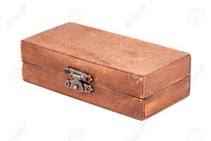 Boîte en bois blanche élégante vente chaude cadeaux et artisanat boîtes en bois panneaux muraux fabriqués en Inde - Product Image 4