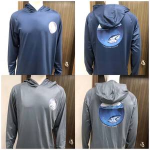 Ringer เสื้อตกปลากันน้ำออกแบบได้ตามต้องการ - Product Image 5