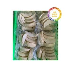 Fruit à pain pelé congelé à partir de 99 données d'or Solution d'emballage de haute qualité surgelée rapide du Vietnam disponible pour la vente en gros - Product Image 1