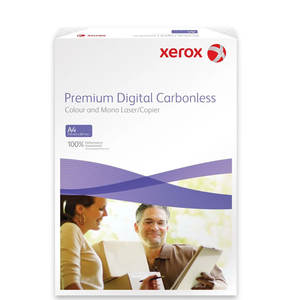 Papel de impresión Xerox A4 70gsm 80gsm Papel de copiadora blanco multiusos para oficina escuela e impresión profesional Acabado suave - Product Image 5