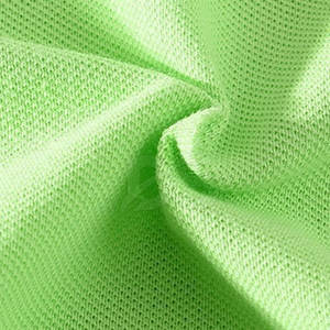 Vente chaude Chemises pour hommes sur mesure 100% coton tricoté Couleur unie Séchage rapide Léger Manches courtes - Product Image 5