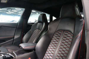 Audi RS 5 Sportback 2.9T quattro 2022, état impeccable - Product Image 5