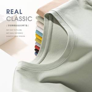 Crea una Imagen de Marca Coherente con Camisetas Personalizables para Hombre: Opciones al por Mayor, Lisas, con Impresión Personalizada y Tallas Personalizadas - Product Image 1