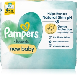Compre Toallitas Húmedas para Bebé Pampers al por Mayor, Ecológicas, Orgánicas, Biodegradables, Precio de Fábrica, Algodón Natural - Product Image 4
