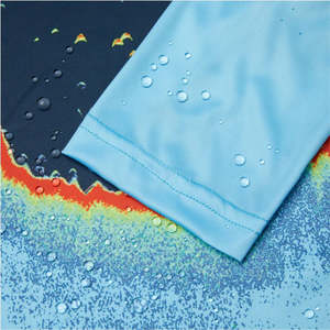 เสื้อเจอร์ซีย์ตกปลาแขนยาวผู้ชายสั่งทำพิเศษ แฟชั่นใหม่ เสื้อซับลิเมชั่นสำหรับการล่าสัตว์และตกปลา - Product Image 5