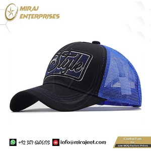Gorra de pesca Hip Hop, venta al por mayor, gorras Snapback, sombreros de camionero de malla de verano para adultos para mujeres y hombres, gorra de béisbol fresca - Product Image 6