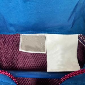 Chaqueta cortavientos de gama alta Premium impermeable transpirable tela cómoda ajuste moderno Casual actividades al aire libre chaqueta de invierno - Product Image 6