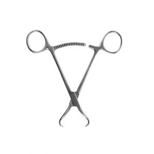 Abrazaderas de reducción puntiagudas de acero inoxidable ajustables Pentax para fuente de alimentación de maquinaria Base de instrumentos quirúrgicos directos - Product Image 6