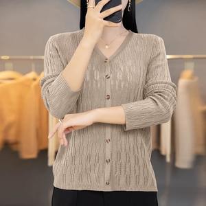 Pulls pour femmes les plus vendus, tendance, en promotion, vêtements décontractés très demandés, fabrication de haute qualité, pulls pour femmes de haute qualité - Product Image 5