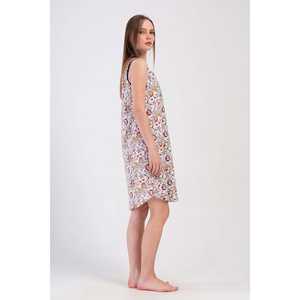 ชุดเดรสทรงโอวัลกระโปรงบานสำหรับผู้หญิง คอลเลคชั่นชุดเดรสสวยหรู - Product Image 2