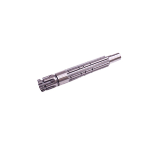 Produit indien de haute qualité SHAFT OUTPUT BOXER150 PF551003 pour Bajaj Platina au prix le plus bas - Product Image 3