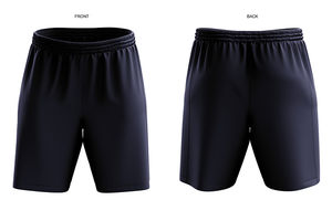 Fashion Custom Logo Sublimated Team Training Soccer <b>Shorts</b> Design Brand Quick Dry Sublimation Soccer <b>Short</b> - Product Image 4