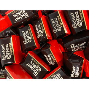 wholesale exporter <b>uk</b> supplier Pockett <b>Coffee</b> <b>Chocolate</b> Espresso 225g in bulk - Product Image 2