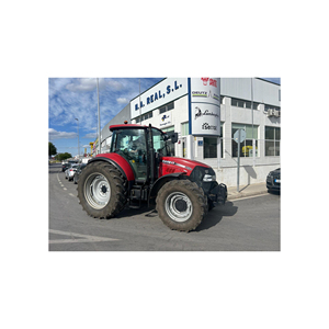 Farmall รถแทรกเตอร์อเนกประสงค์110C สำหรับทุกงาน - Product Image 6