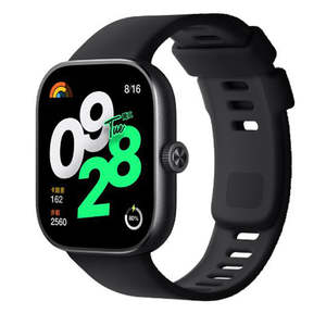 Redmi Watch 4 1,97 ''AMOLED Smartwatch Health VERSIÓN GLOBAL de FedEx - Product Image 1