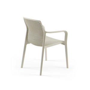 เก้าอี้ร้านอาหารบริซ่า - Product Image 2