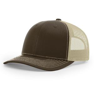 Chapeaux de camionneur personnalisés avec dos en maille réglable pour hommes femmes utilisation en plein air et vêtements de mode - Product Image 2