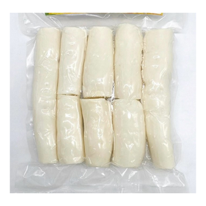 Cassava congelée pelée IQF d'origine vietnamienne, de qualité supérieure, douce et savoureuse, exportateur de cassava congelée offrant des approvisionnements en vrac au meilleur prix de gros - Product Image 6