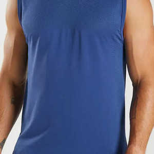 Débardeurs pour hommes fabriqués au Pakistan, best-sellers, haute qualité, impression personnalisée, débardeur de sport - Product Image 4