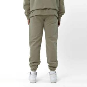 Sportswear Sweatpants Men's Streetwear Pants Fashion <b>Trouser</b> Men Full Length <b>Drawstring</b> <b>Trousers</b> For Men Casual Pants - Product Image 4