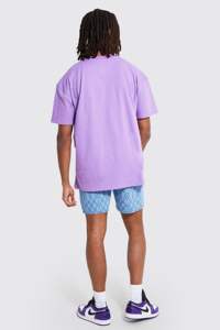 Camiseta Gráfica de Algodón 100% Personalizada con el Logotipo de su Marca al por Mayor, Camisetas Personalizadas para Hombre, Camisetas Casuales Lisas para Hombre - Product Image 4