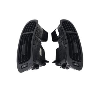 GRILLES DE VENTILATION POUR TABLEAU DE BORD DROIT ET GAUCHE FIAT Panda 3ème Série 735597683 (12>) - Product Image 5
