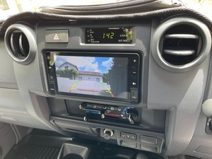 Toyota Land Cruiser 79 BA Diesel Pickup 4.5L d'occasion, très bon état, modèle 2018 - Product Image 6