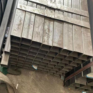 Tubo <span class=keywords><strong>de</strong></span> Acero Cuadrado y Rectangular <span class=keywords><strong>de</strong></span> Acero al Carbono Q235B <span class=keywords><strong>de</strong></span> 5.8M, Tubos <span class=keywords><strong>de</strong></span> Acero Soldados - Product Image 6