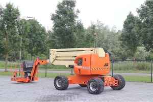 Boom Lift - Cherry Picker Available - Product Image 2