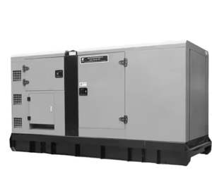 NUEVO EN STOCK 2026 Generadores Diésel Silenciosos Originales de 20kva 35kva 30kva 50kva, Generadores Diésel Súper Silenciosos - Product Image 1