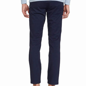 Pantalon de jogging personnalisé pour homme, avec cordon de serrage, couleur unie, décontracté, coupe ample, avec logo imprimé, surdimensionné, meilleur prix - Product Image 2