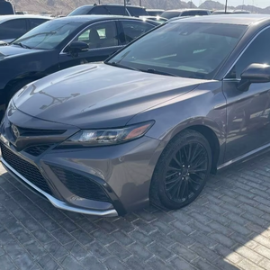 Pour Camry SE 2.5L (181 CV) 2020 Conduite à gauche Norme Euro IV 1-25000 Miles - Product Image 1