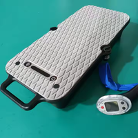 Hot-E Kids Eco-Friendly Hydrofoil Surfboard Carbon Fiber Stand-Up Jet Power Kit de réparation de sac de propulsion électrique pour les eaux de l'océan