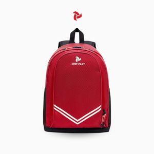 Precio barato 2024 artículo caliente varios colores moda viaje poliéster estudiante mochila ligera Casual escuela bolsa Cruz JP - Product Image 1