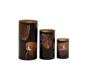 Décoration de noël en Aluminium métal rêne cerf nickelé brut fait à la main personnalisé décoration murale de maison et de bureau - Product Image 2