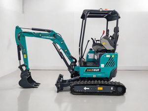 2024รถขุด SWE18UF ขนาดเล็ก - Product Image 5