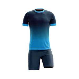 Tenue de football pour hommes de qualité supérieure, tendance, respirante et confortable, avec logo personnalisé - Product Image 5