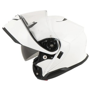 Casco Modulare Shoei Neotec 3 Bianco Lucido - Product Image 5