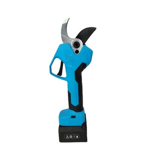 Forbice da Potatura Professionale Portatile da 45MM con 2 Batterie Ricaricabili, Cesoia per Rami Senza Fili - Product Image 2