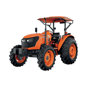 Tracteur Kubota L3218 disponible maintenant pour des performances optimales dans l'agriculture et le jardinage machine puissante et efficace - Product Image 4