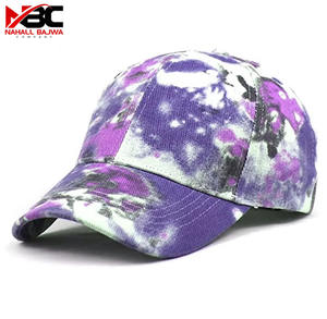 Berretto da Baseball lungo con logo personalizzato. - Product Image 6