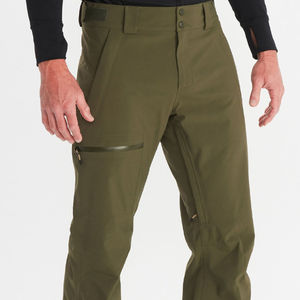 Pantalon de ski et de snowboard pour homme, respirant, écologique, lourd, chaud, imperméable, pour l'extérieur, pantalon formel de snowboard - Product Image 2