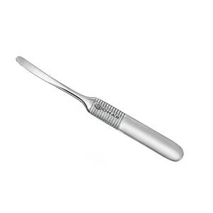 Herramientas de grado profesional con compatibilidad universal Cincel de hueso Sedillos Periosteal Elevator 21 cm Acero inoxidable de alta calidad - Product Image 5