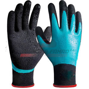 Guantes impermeables más vendidos para entrenamiento de deportes de invierno Nueva llegada Stock en línea - Product Image 1