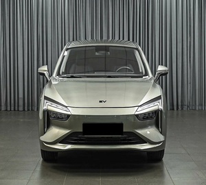 NEAT 2024, A5 60.2 กิโลวัตต์ชั่วโมง, ไมล์น้อย เกียร์อัตโนมัติ หลังคาพาโนรามา ไฟ LED ไฟเดย์ไลท์ LED - Product Image 1